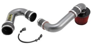 Ford Focus Performance Air Intake - AEM Induction - 21-702C - Gunmetal Grey - 2012